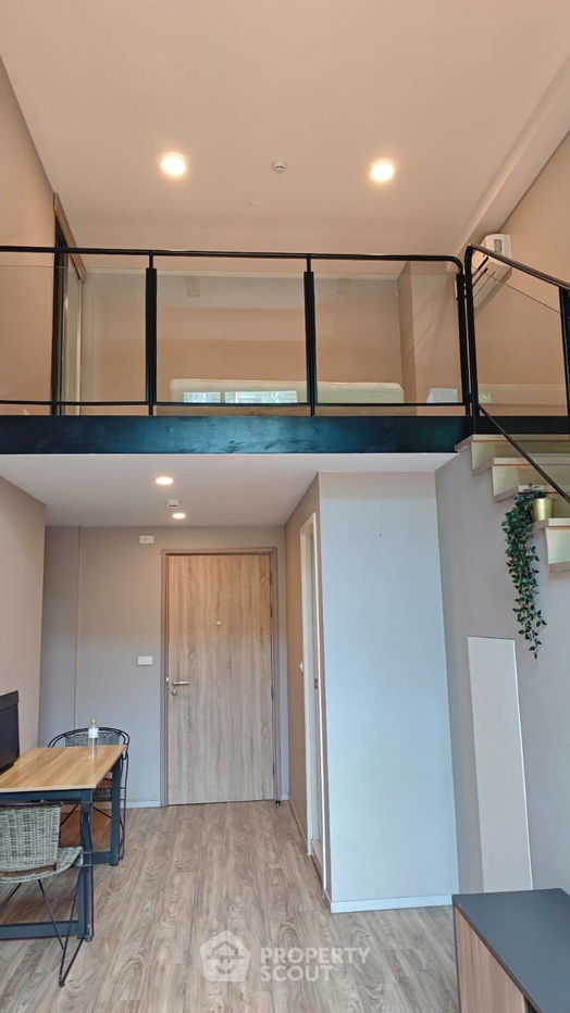 รูป คอนโด 1-ห้องนอน ที่ บลอสซั่ม คอนโด สาทร-เจริญราษฎร์ ใกล้ BTS สุรศักดิ์ (ID 1784290) - รูปที่ 3/9