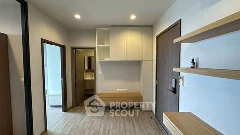 คอนโด 1-ห้องนอน ที่ เดอะไลน์ วงศ์สว่าง ใกล้ MRT วงศ์สว่าง (ID 2457150)