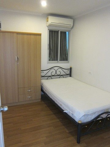 รูป C6429 ให้เช่า  :  คอนโด  ลุมพินี เพลส รัชโยธิน ( BTS รัชโยธิน ) 064 665 4666 - รูปที่ 2/9