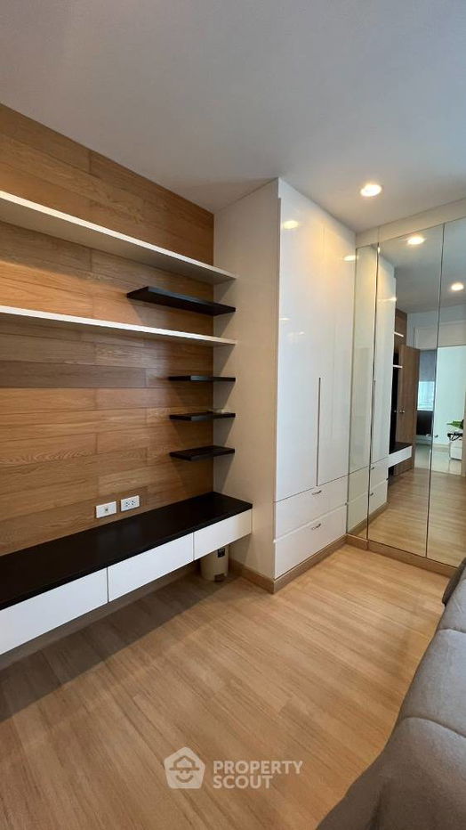 รูป คอนโด 2-ห้องนอน ที่ เดอะ ราชดำริ ใกล้ BTS ราชดำริ (ID 1987406) - รูปที่ 5/11