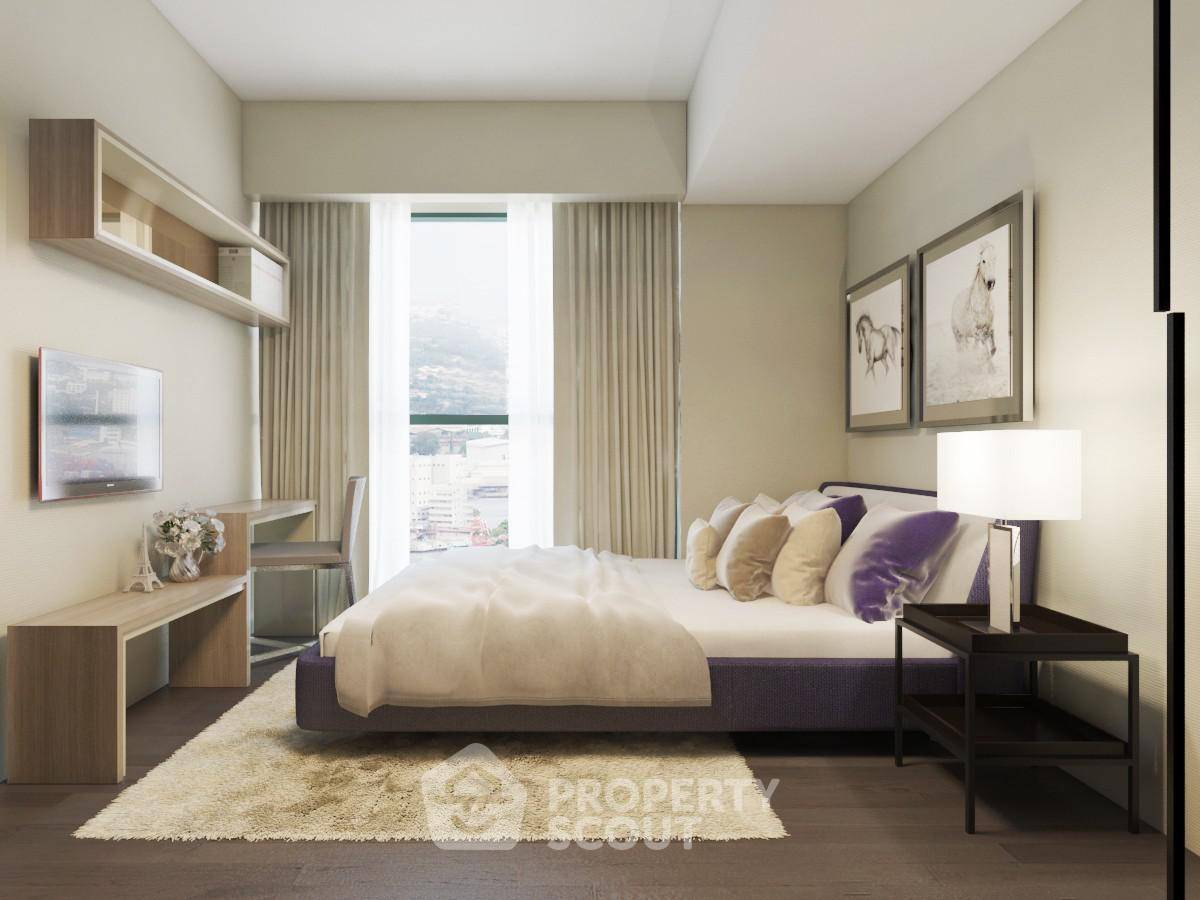 รูป คอนโด 3-ห้องนอน ที่ เดอะ พาโน พระราม 3 ใน บางโพงพาง (ID 453103) - รูปที่ 8/8