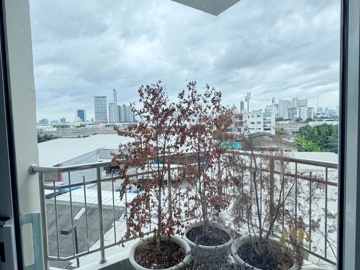 picture condo Supalai Wellington fully furnished and best price ready to move in - 8/15