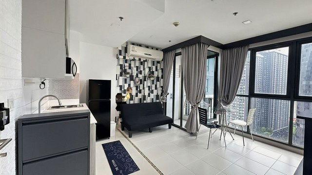 picture C6430 Rent : Condo IDEO Mobi Rama 9 ( MRT Rama 9 ) 064 665 4666 - 12/14
