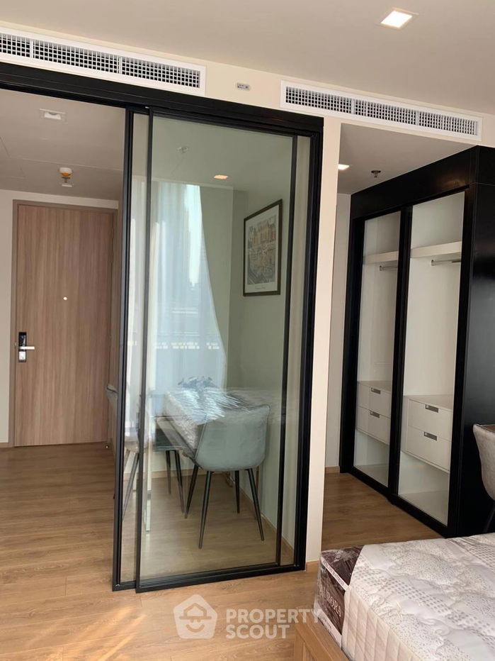 picture 1-BR Condo at Noble Around Sukhumvit 33 near BTS Phrom Phong (ID 904188) - 7/16