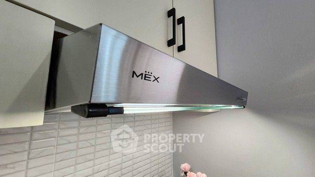 รูป คอนโด สตูดิโอ ที่ ลุมพินี พาร์ค วิว ใกล้ MRT ลุมพินี (ID 1900329) - รูปที่ 6/9