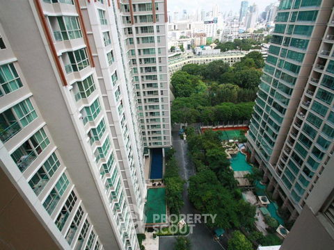 1-BR Condo at The Address Chidlom near BTS Chit Lom (ID 452900)