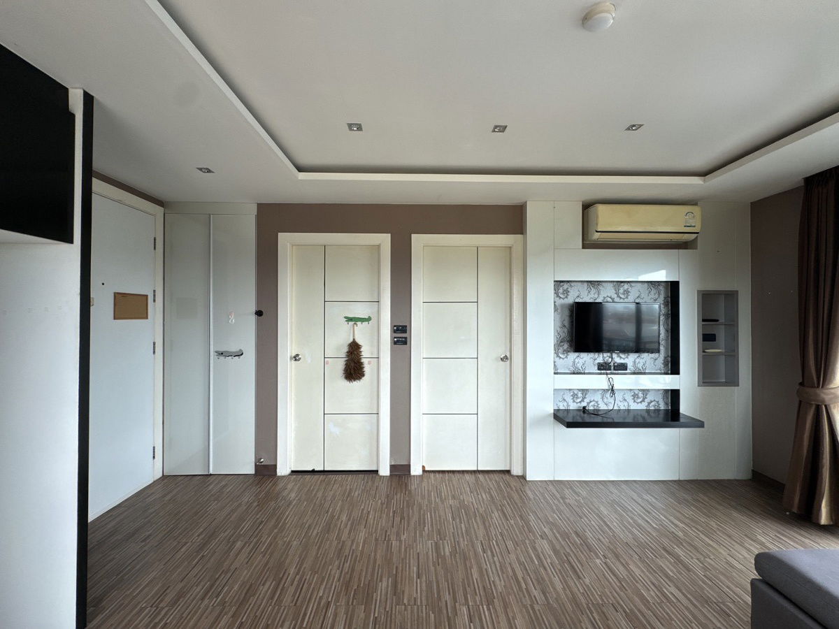 รูป JK 4341103 : พอชแลนด์ 3 เดอะ บลู เรสซิเดนซ์ - รูปที่ 8/17