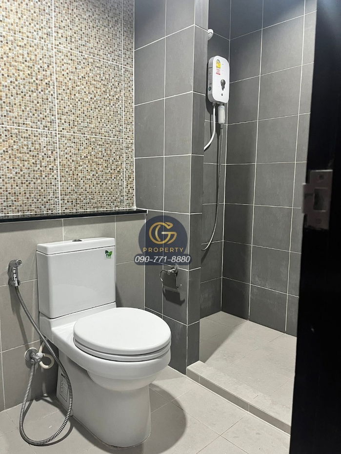 รูป ให้เช่า G Conda เฟด1 6,000 บาท/เดือน - รูปที่ 8/10