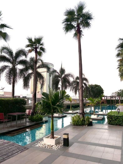 picture CASA CONDO Asoke–Dindaeng for sale, best price 1.7 million baht - 9/11