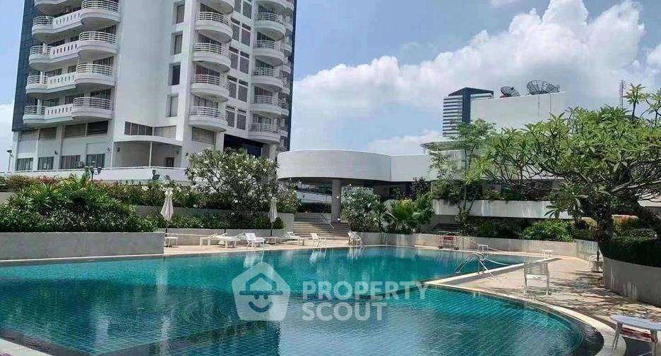 picture 2-BR Condo at NS Tower Central City Bangna in Bang Na Nuea (ID 2369018) - 19/23