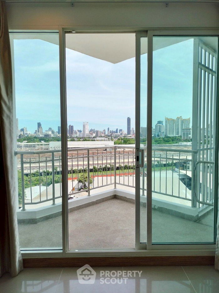 รูป คอนโด 2-ห้องนอน ที่ ศุภาลัย เวลลิงตัน ใกล้ MRT ศูนย์วัฒนธรรมแห่งประเทศไทย (ID 2353799) - รูปที่ 9/15