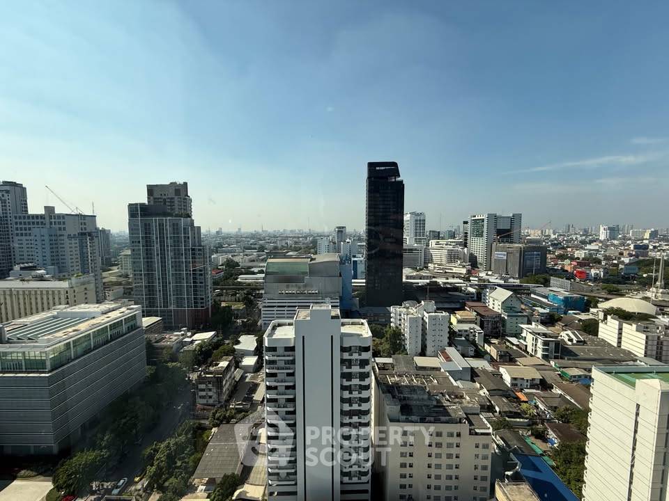 picture 1-BR Condo at The Extro Phayathai–Rangnam near BTS Victory Monument (ID 2459153) - 18/18