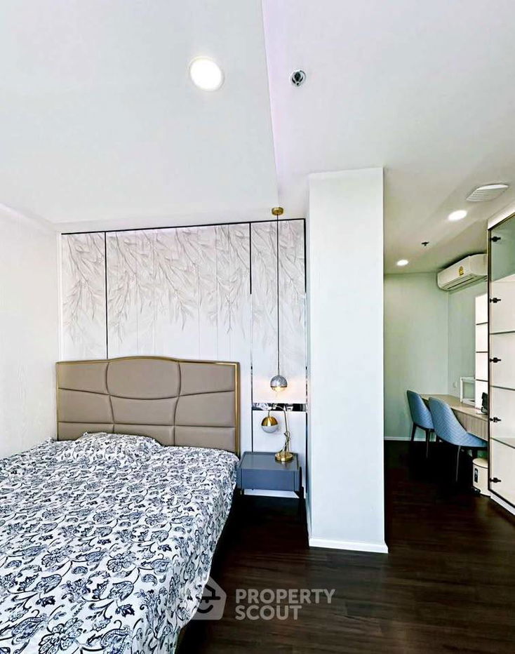 รูป คอนโด 4-ห้องนอน ที่ วิซดอม อินสปาย สุขุมวิท ใกล้ BTS ปุณณวิถี (ID 2461470) - รูปที่ 8/12