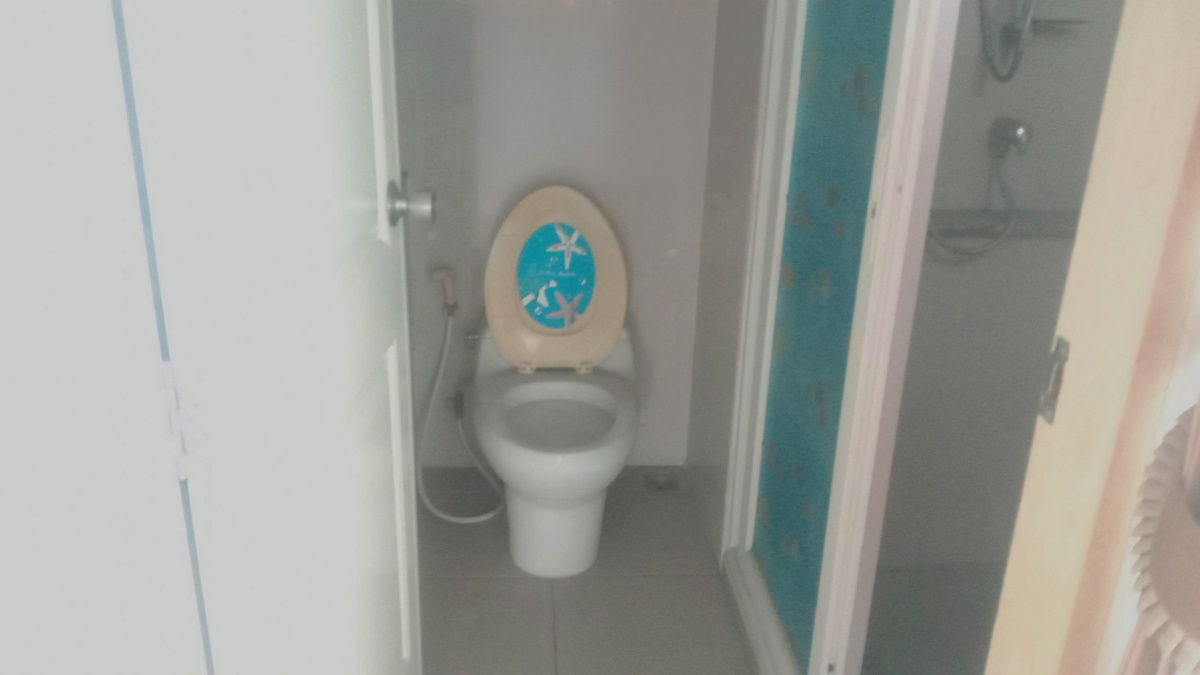 รูป JK 6067425 : แฮปปี้ คอนโด รัชดา 18 - รูปที่ 7/7