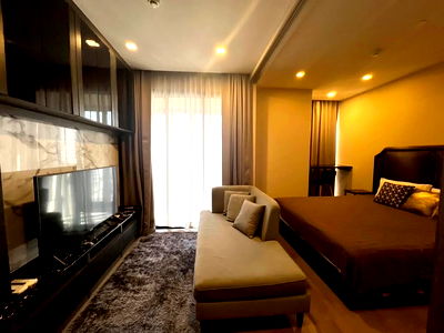 คอนโดให้เช่า : ST0371 แอชตัน อโศก  Ashton Asoke ST0371 