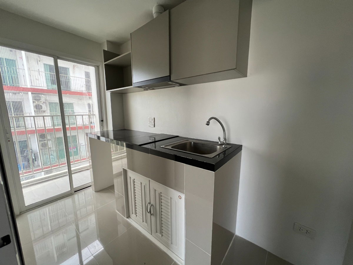 รูป JK 6545729 : เดอะ กัมพ์ คอนโดมิเนียม N - รูปที่ 24/27