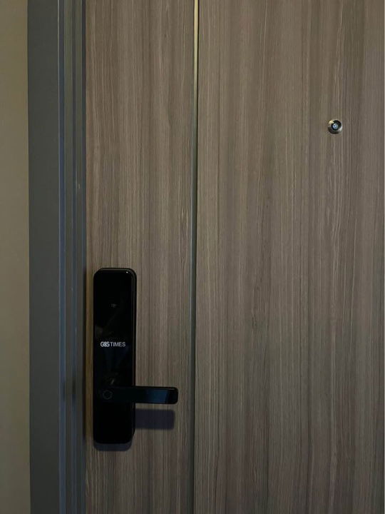 รูป *** ให้เช่าคอนโด : ศุภาลัย ลอฟท์ สาทร - ราชพฤกษ์ (Supalai Loft Sathorn - Ratchaphruek) *** - รูปที่ 6/6