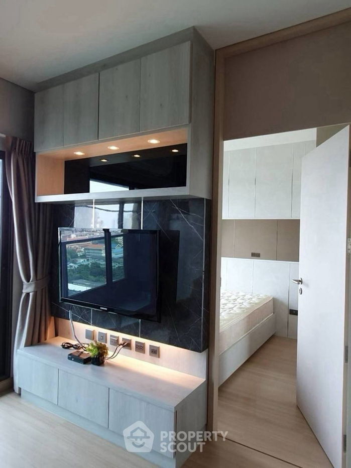 picture 2-BR Condo at Lumpini Suite Phetchaburi – Makkasan near ARL Makkasan (ID 2466403) - 6/7