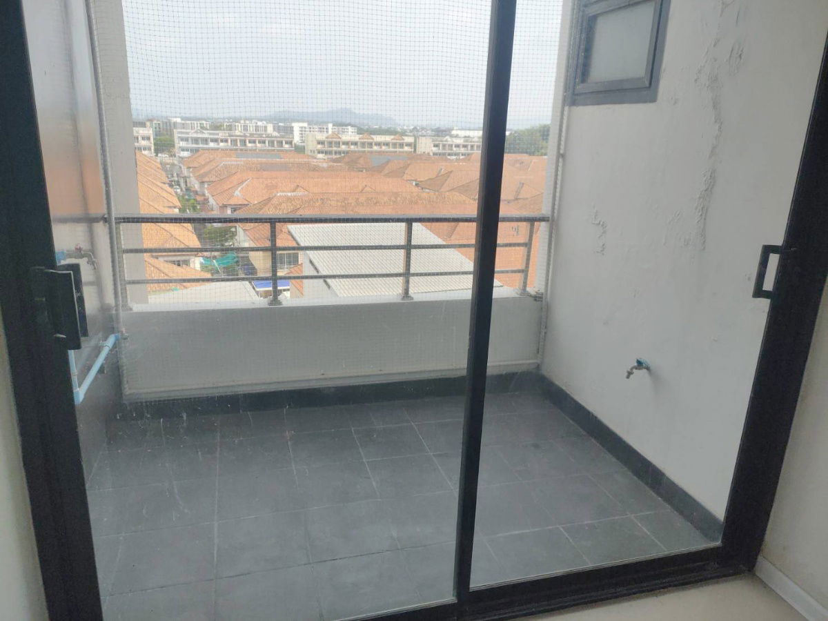 รูป JK2 5848922 : เดอะ ซิตี้ คอนโดมิเนียม 2 - รูปที่ 12/12