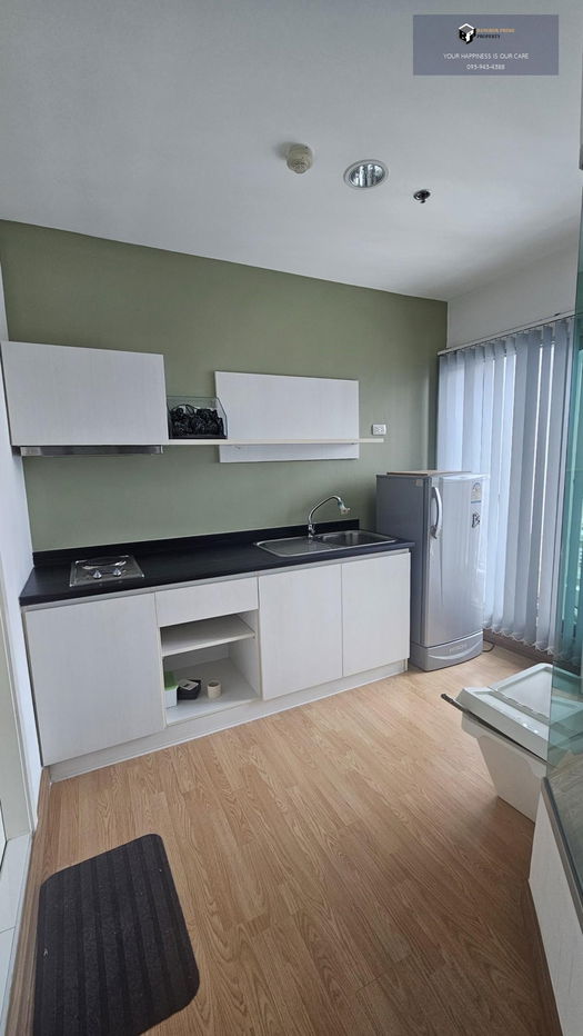 รูป Aspire rama 4 | 🚝ใกล้ BTS,MRTคลองเตย #2025120613356 - รูปที่ 4/7