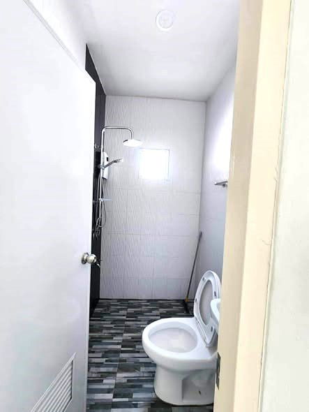 picture  Single storey house for rent with 2 bedrooms,2 toilets and 1 kitchen.  - 6/6