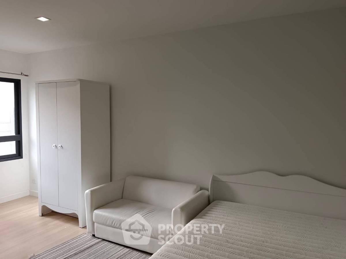 picture 1-studio bed 1-bath condo size 26 sq.m. at The Seed Mingle by BTS Sala Daeng for rent (ID 985341) - 1/6