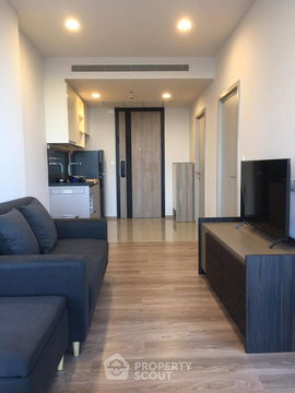 1-BR Condo at Oka Haus Sukhumvit 36 near BTS Thong Lor (ID 904154)