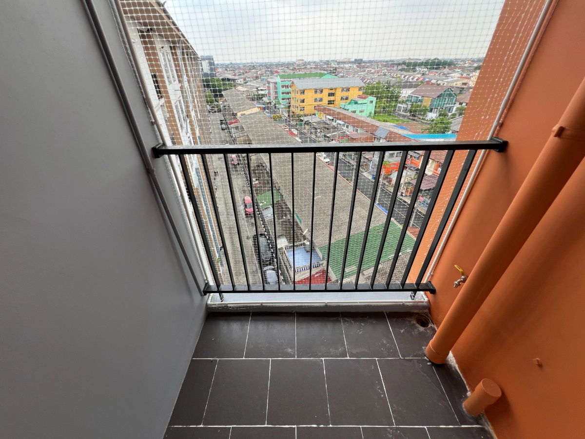 รูป JK 5435579 : พลัม คอนโด บางใหญ่ สเตชั่น - รูปที่ 30/30