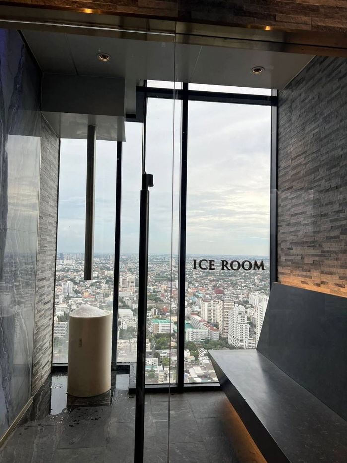 รูป park origin thonglor ใหม่และราคาดีมากกกกก 35000 - รูปที่ 4/9