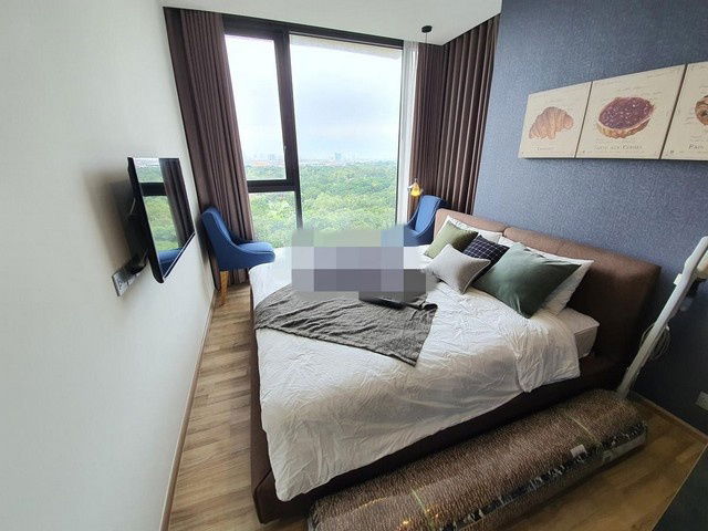 picture C6428 Rent : Condo THE LINE Jatujak - Mochit ( MRT Chatuchak ) 064 665 4666 - 5/14