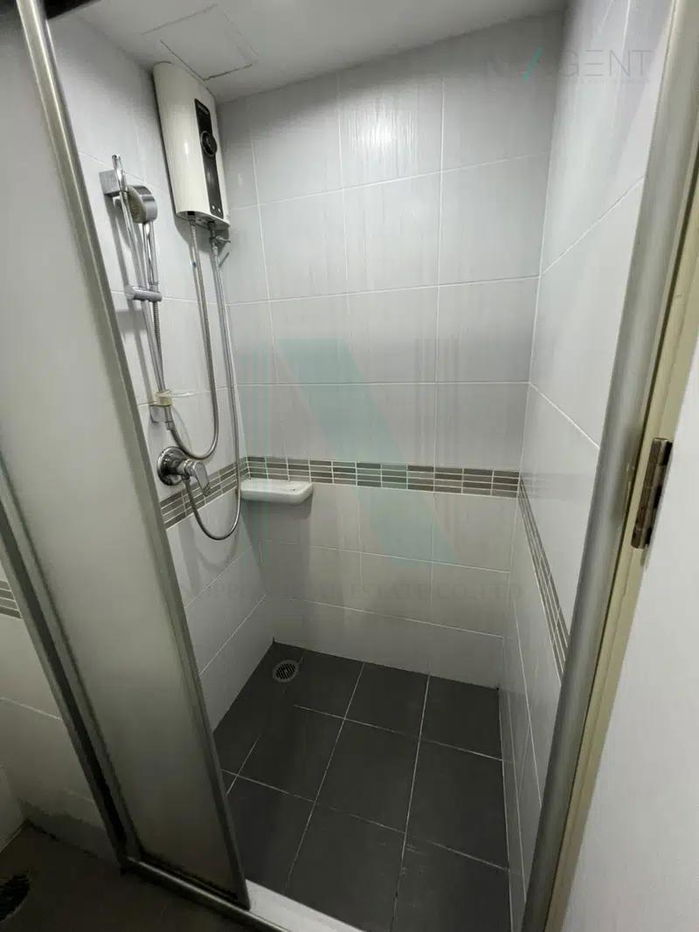 picture For rent condo LUMPINI PLACE SRINAKARIN-HUAMARK STATION Building B, Floor 23,1 bed room, Room size 26.00 sqm - 7/8