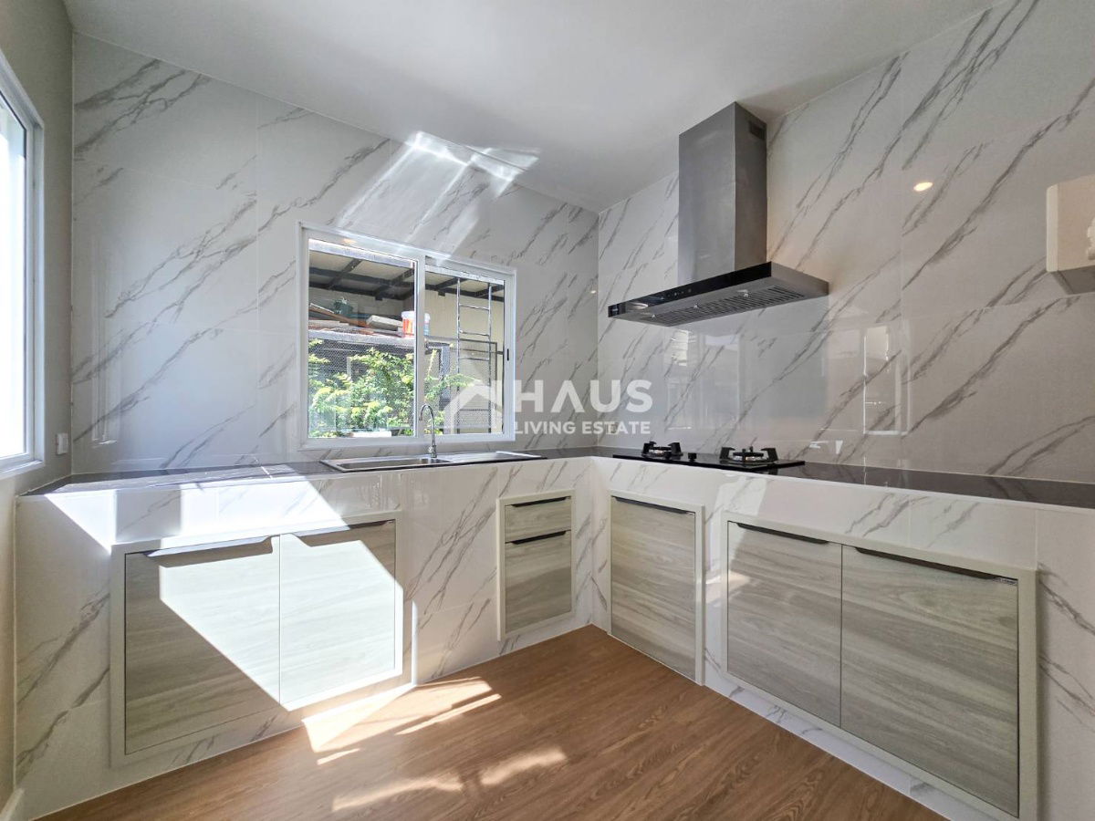 รูป 🔥 ขายบ้านแฝด ภัสสร ไพรด์ พระราม 5 สิรินธร 🔥/ 3 ห้องนอน #HBGK024 - รูปที่ 8/18