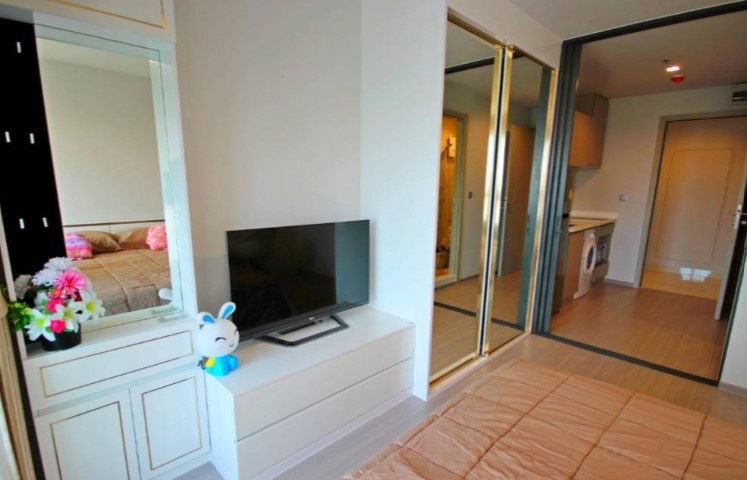 รูป ห้องมาใหม่🐲แอดไลน์ได้เลยครับ🐲✨✨🛋️🛌Life Ladprao - รูปที่ 3/5