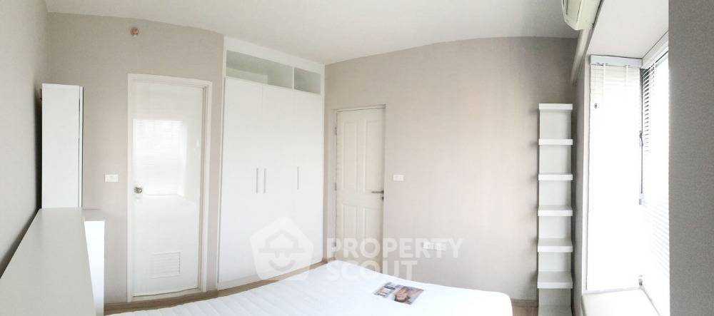 picture 1-BR Condo at Fuse Mobius Ramkhamhaeng Klongton near ARL Ramkhamhaeng (ID 811087) - 9/13