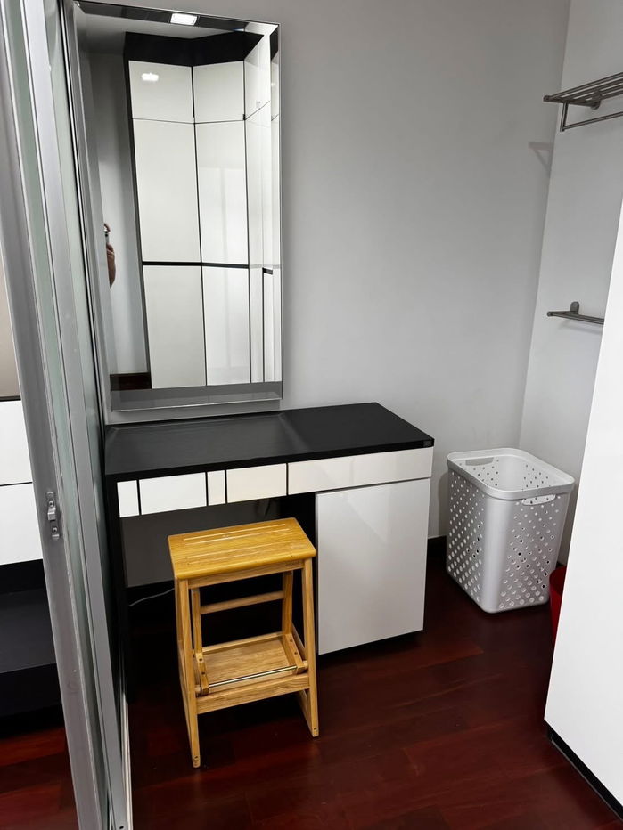 picture Condo For Rent Supalai Park Kaset. - 27/31