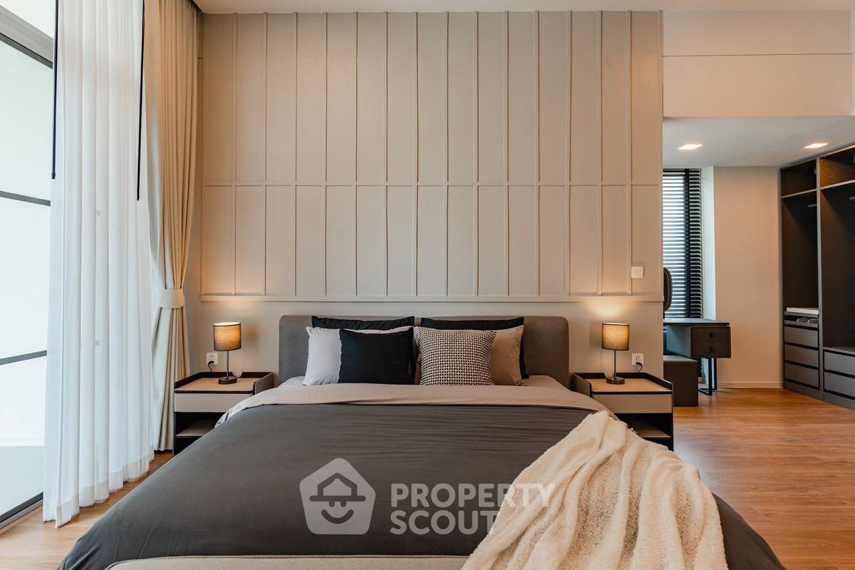 picture 4-BR House at VIVE Rama 9 close to Krungthep Kreetha (ID 2466937) - 10/19