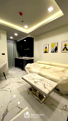 Condos for rent Soi Buakhao : 1-BR Condo at Arcadia Millennium Tower close to Pattaya South (ID 2467977)