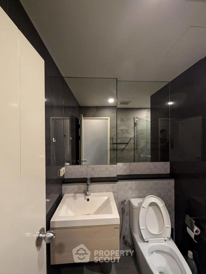 รูป คอนโด 1-ห้องนอน ที่ ทรีคอนโดสุขุมวิท 50 ใกล้ BTS อ่อนนุช (ID 1865201) - รูปที่ 5/7