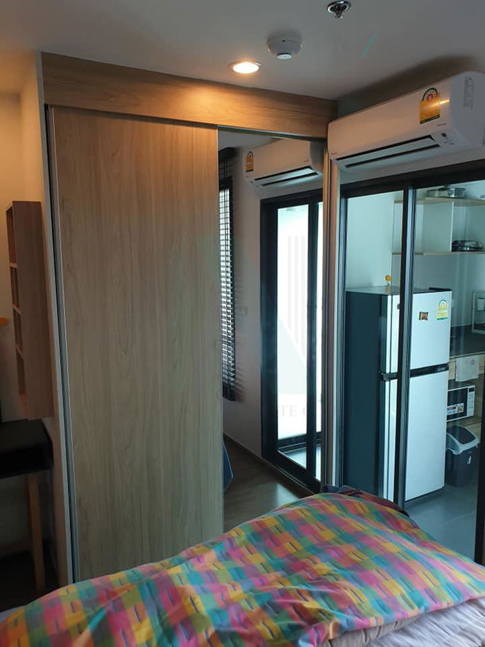 picture For rent U DELIGHT RESIDENCE RIVERFRONT RAMA 3  1 bedroom 9th floor - 4/8