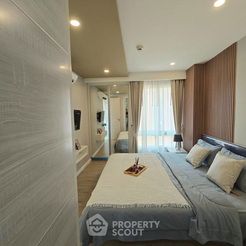 picture 1-BR Condo at Seven Seas Condo Resort Jomtien close to Pattaya (ID 2299516) - 5/11