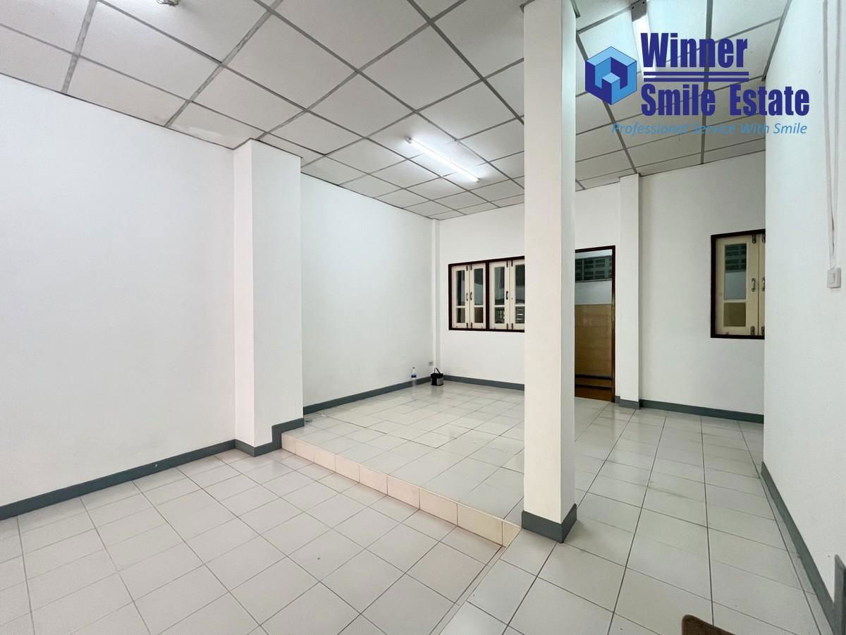 รูป เช่า ทาวน์โฮม ลัลลี่ วิลล์ 1 ศรีนครินทร์ เทพารักษ์ ซอยมังกร ราคาเบาๆ น่าอยู่มาก - รูปที่ 9/14