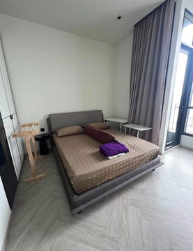 Condo For Rent Chapter Charoennakhon - Riverside