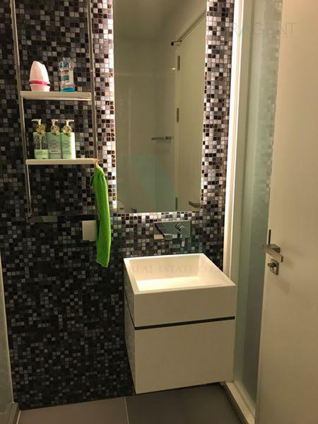 picture ð For Sell Condo THE ROOM SUKHUMVIT 69 Building 1, Floor 11,1 bed room, Room size 44.00 sqm - 8/8