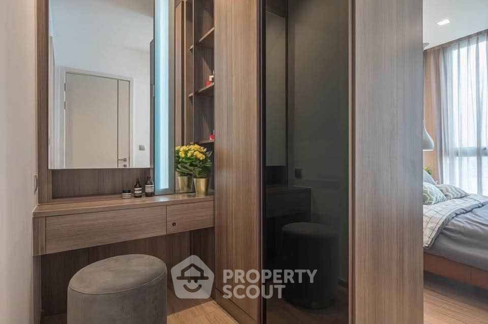 picture 2-BR Condo at The Line Phahon - Pradipat near BTS Saphan Khwai (ID 2456361) - 8/8