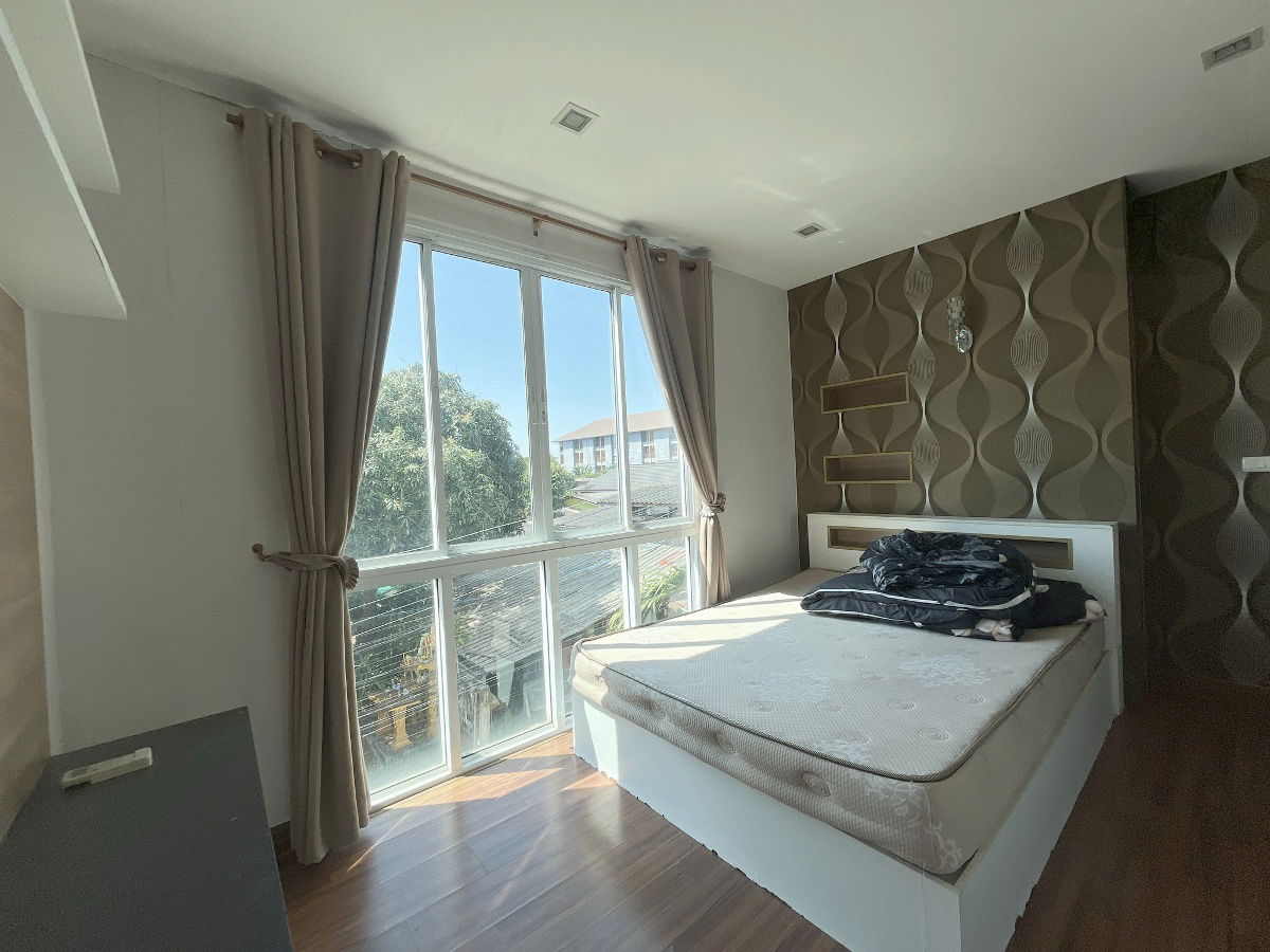 รูป JK 5116487 : ซี.เค.ซี ระยอง คอนโด 2 - รูปที่ 6/7