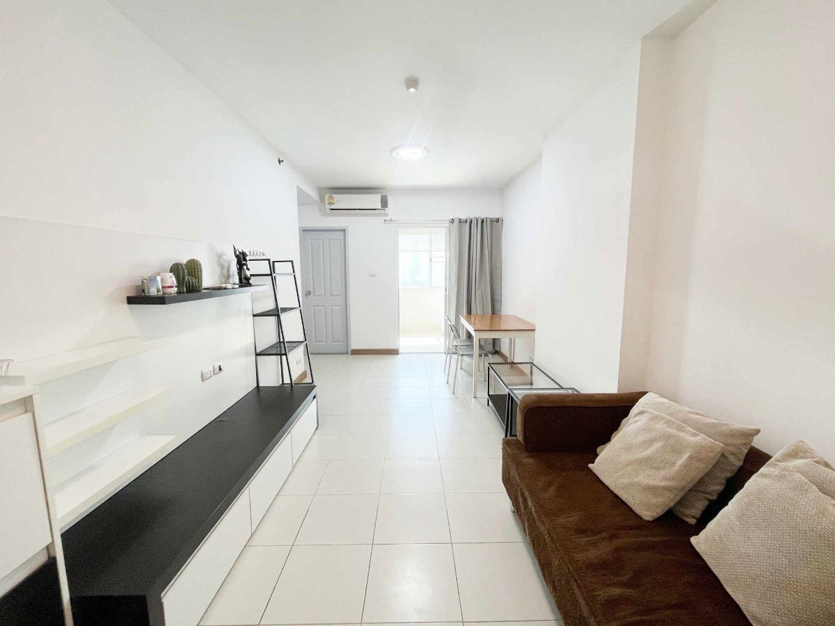 รูป ห้องมาใหม่🐲แอดไลน์ได้เลยครับ🐲✨✨🛋️🛌 จตุจักร💥ศุภาลัย ปาร์ค รัชโยธิน 🔴🟢🟡 - รูปที่ 1/9