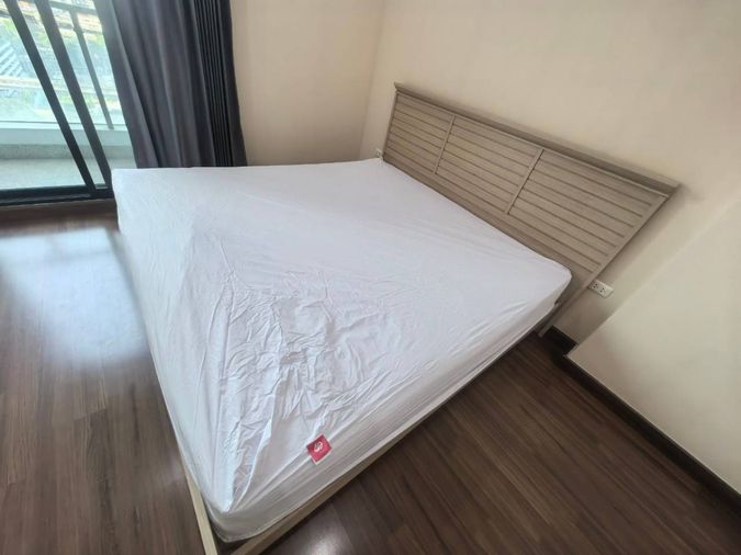 🏙️ Supalai Premier Asoke – For Rent ✨ 1 Bedroom | 45 sq.m | Fully Furnished