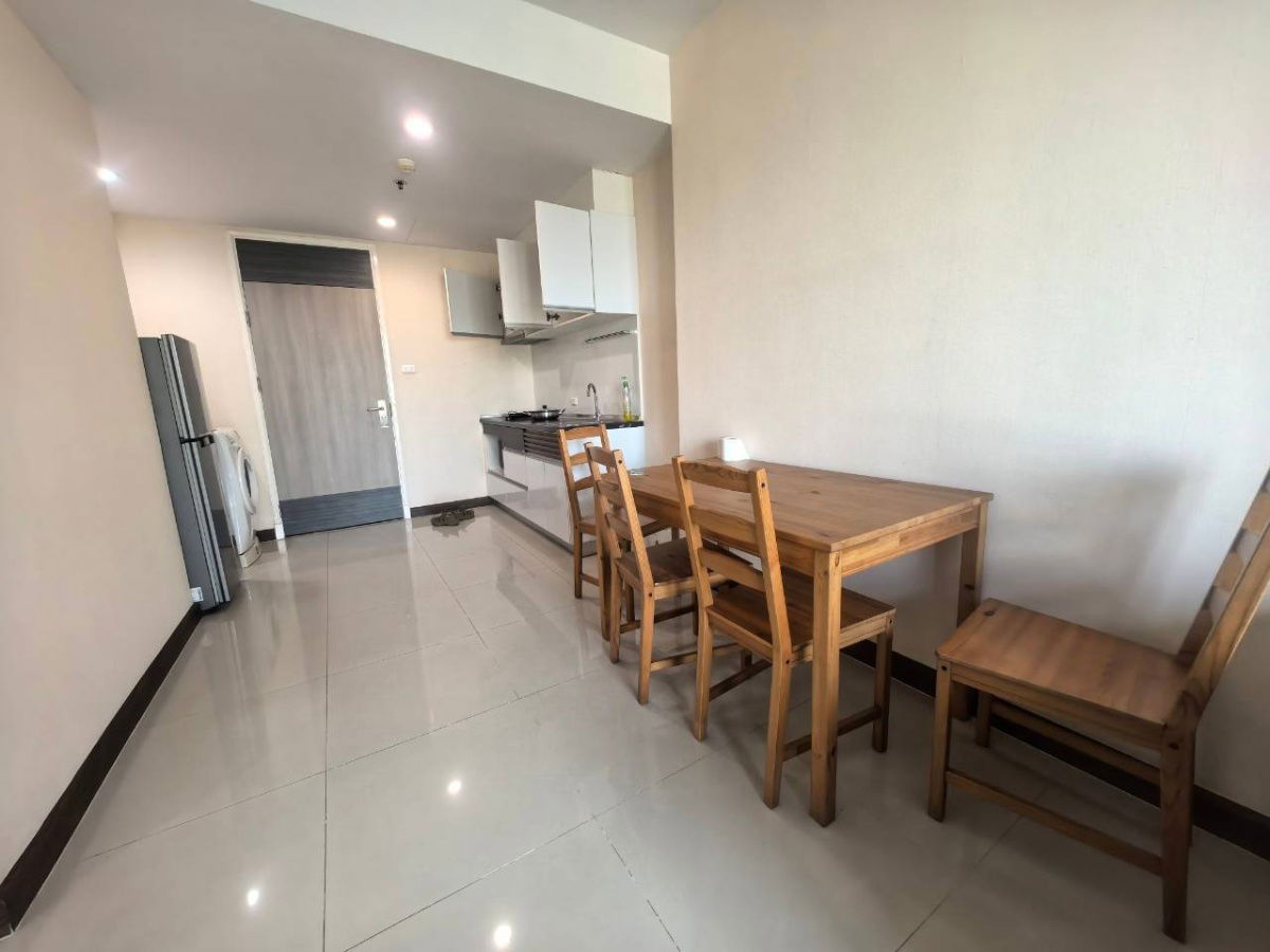 รูป 🏙️ Supalai Premier Asoke – For Rent ✨ 1 Bedroom | 45 sq.m | Fully Furnished - รูปที่ 2/7