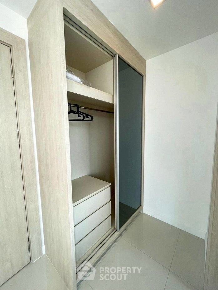 picture 2-BR Condo at The Jewel Condominium close to Phratamnak (ID 2453387) - 11/12