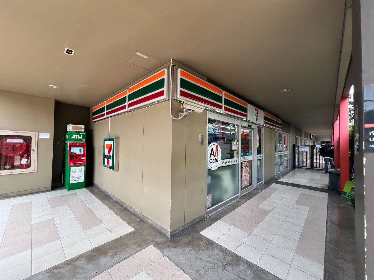 รูป JK 5565058 : ลุมพินี วิลล์ สุขุมวิท76 - แบริ่งสเตชั่น - รูปที่ 9/29